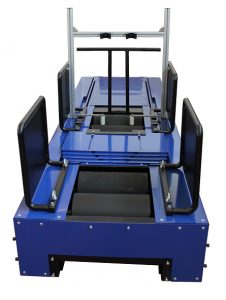 easyrun banchi prova speciali