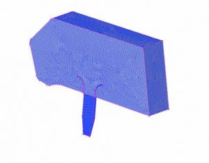 CFD Computational Fluid Dynamics