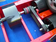 banco auto c401 easyrun